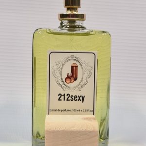 ادکلن212 sexy