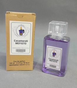 ادکلن Casamorati MEFISTO