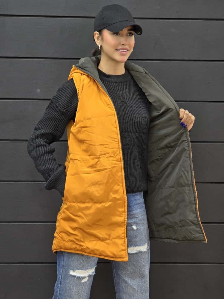 پافر زنانه 70402
