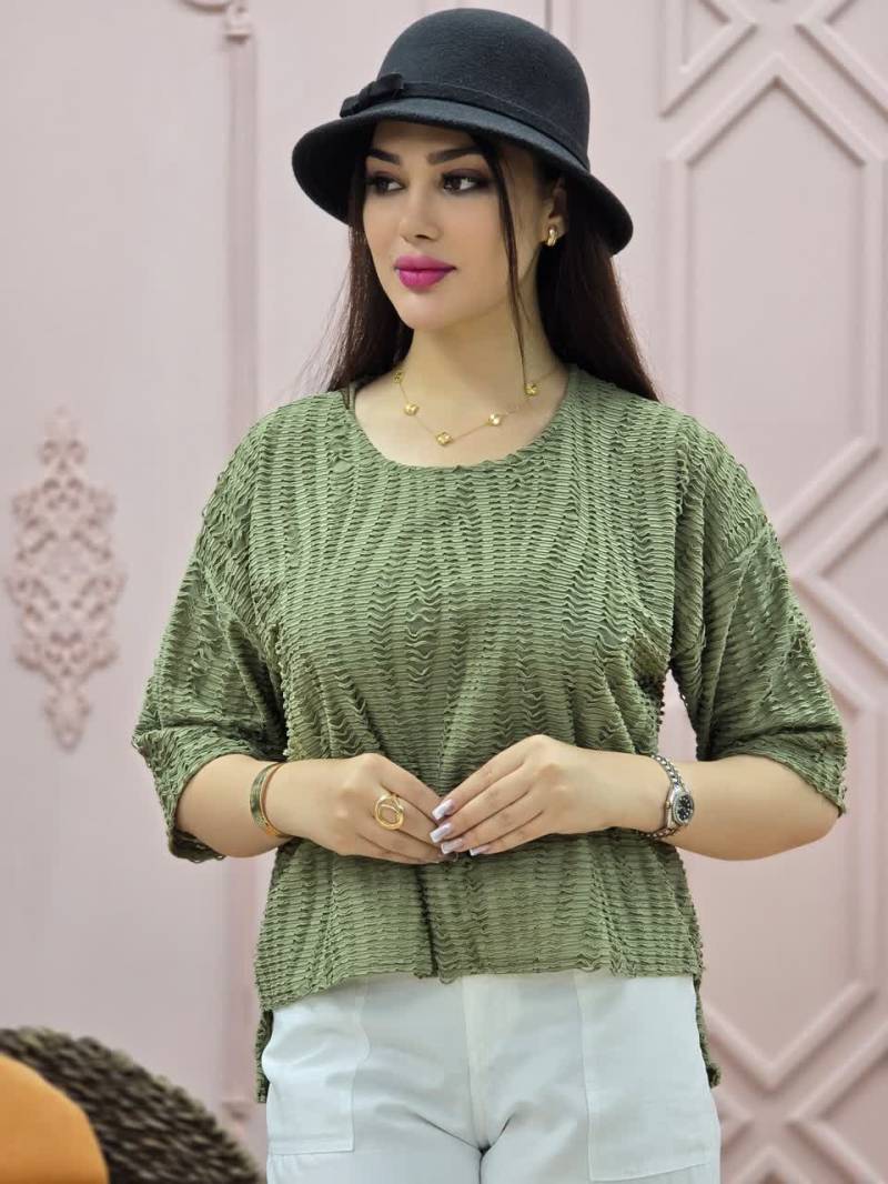 تونیک مراکشی 62501