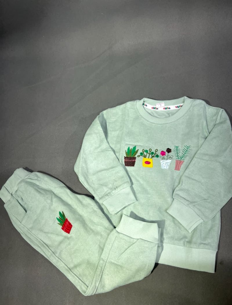 ست سلونیک بچگانه 70409