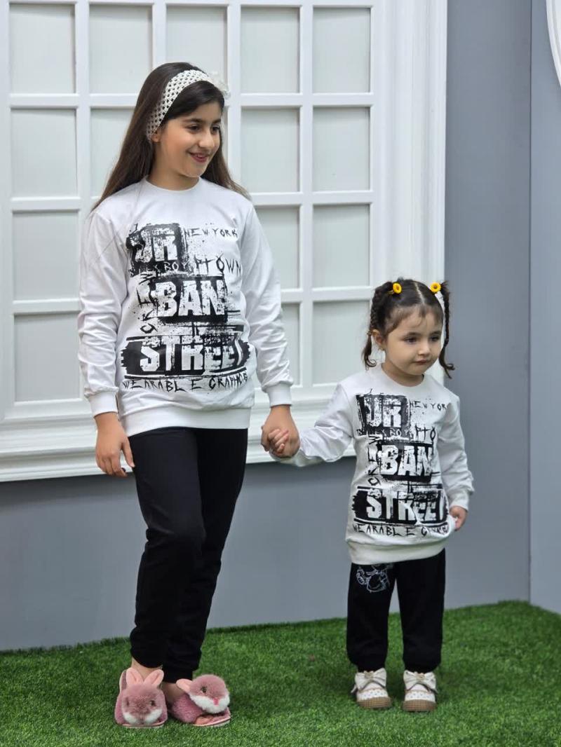 ست بچگانه 70607