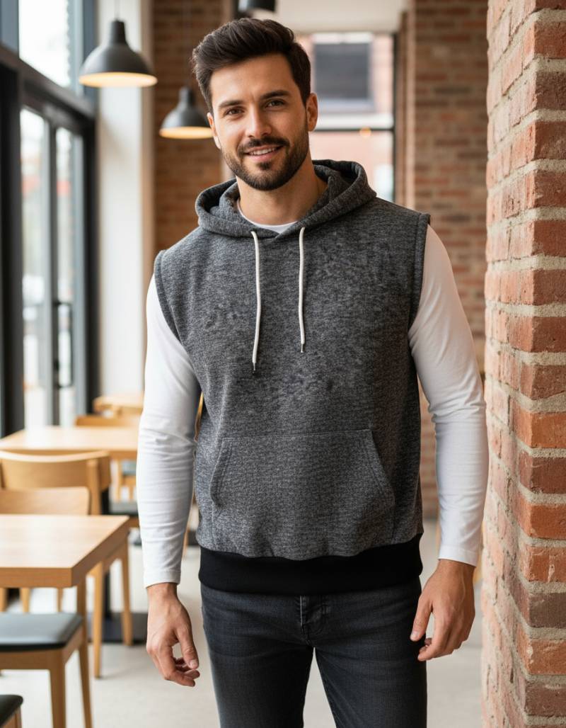 وست فوتر کلاهدار 72508