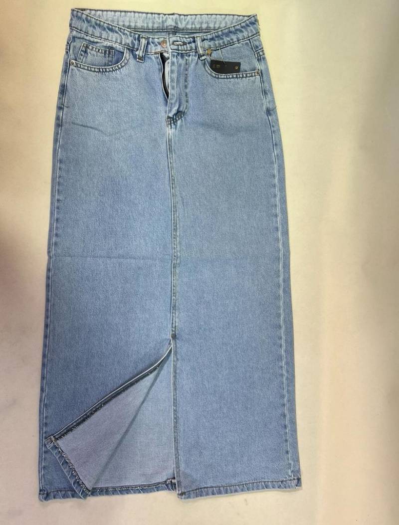 دامن لی جلو چاک72103