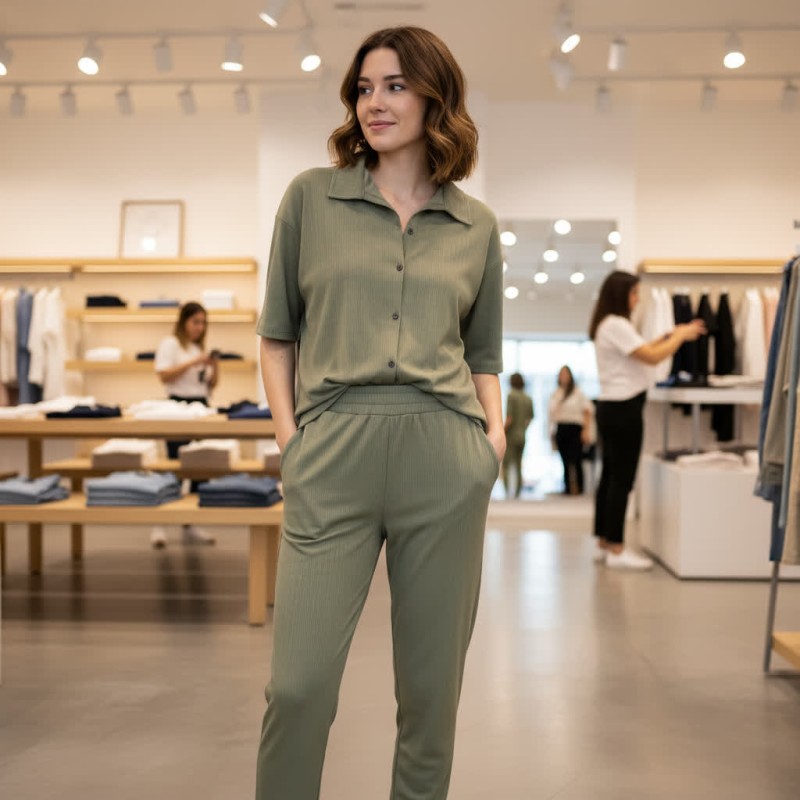 ست فیتیله ای 71504