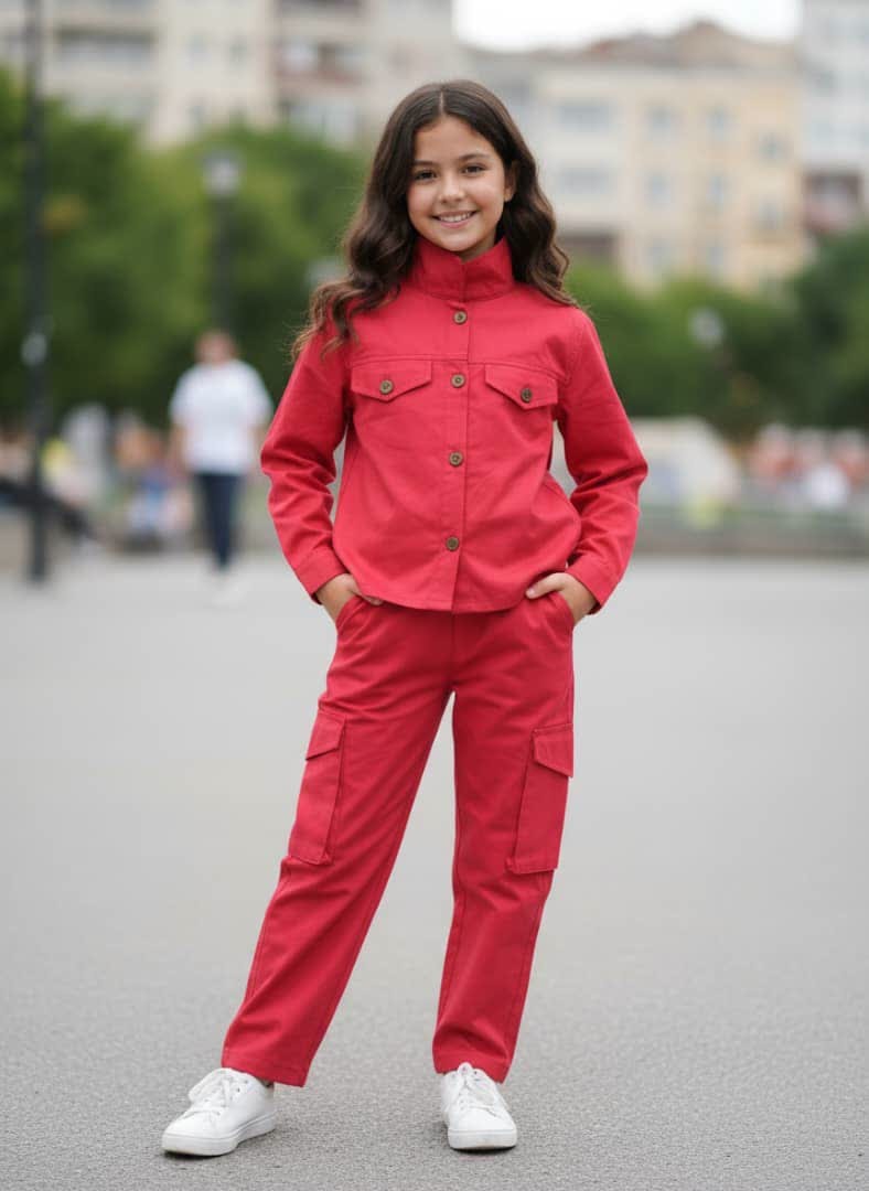 ست تی سی بچگانه 72003