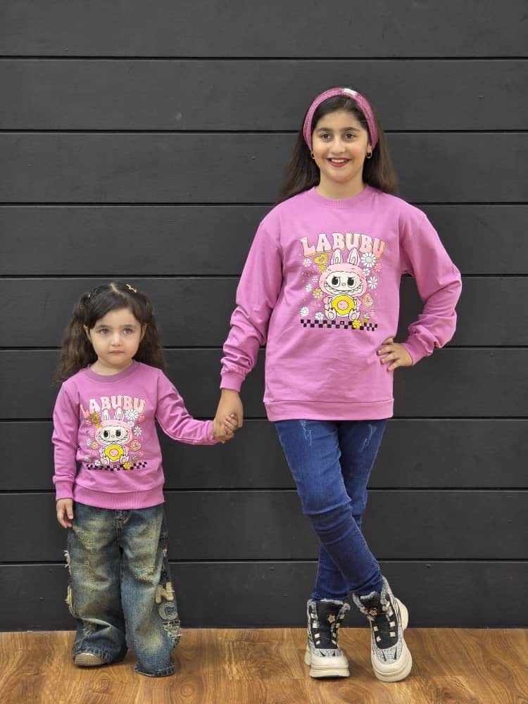 دورس بچگانه 72111