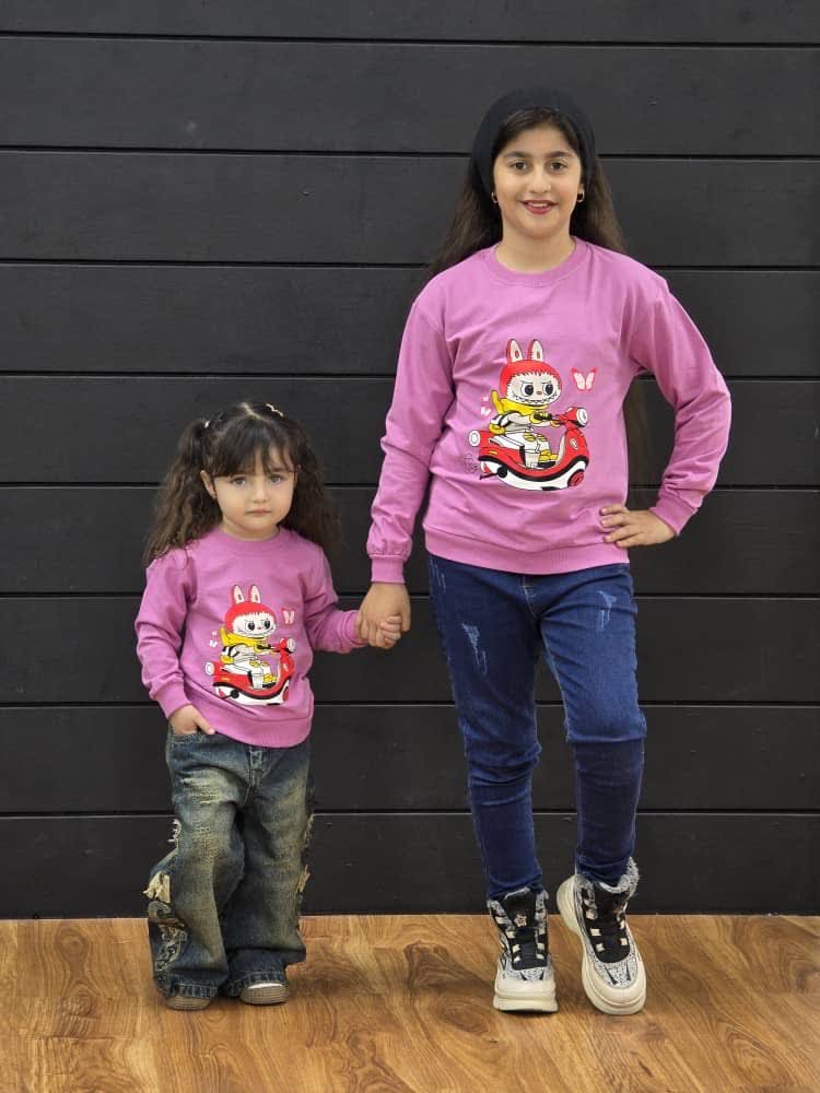 دورس بچگانه 72109