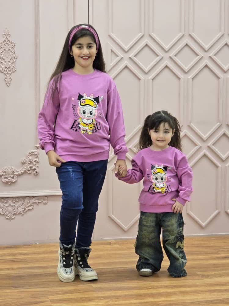 دورس بچگانه 72110