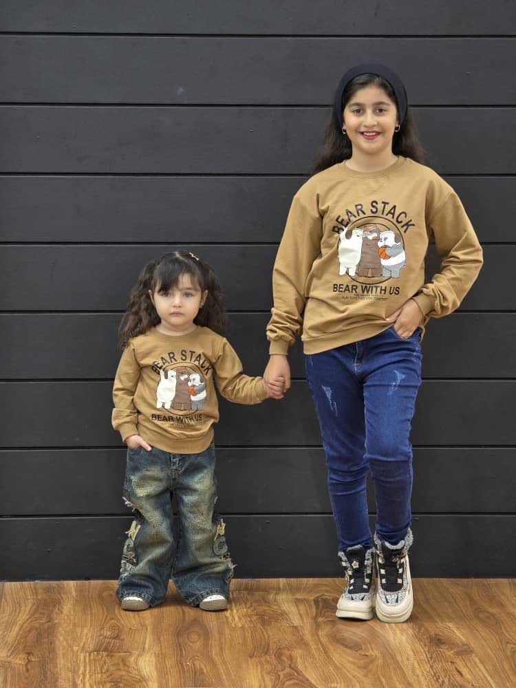 دورس بچگانه 72112