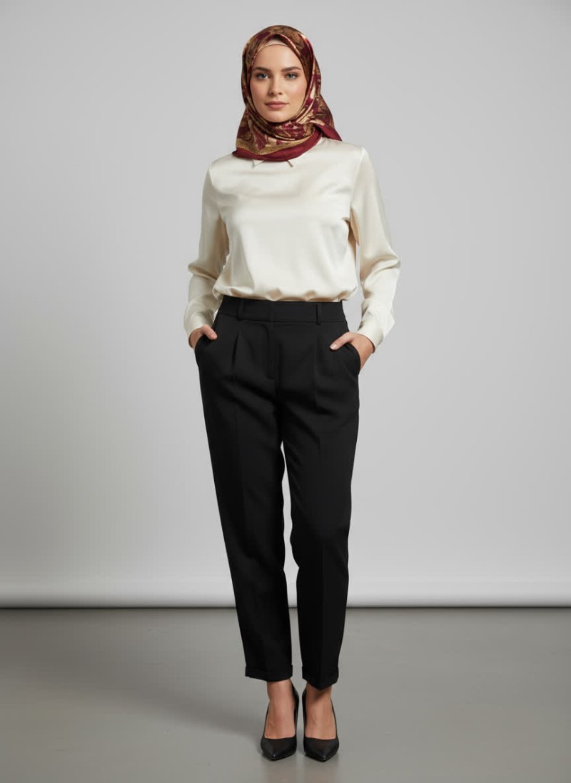 شلوار مام مازراتی72213