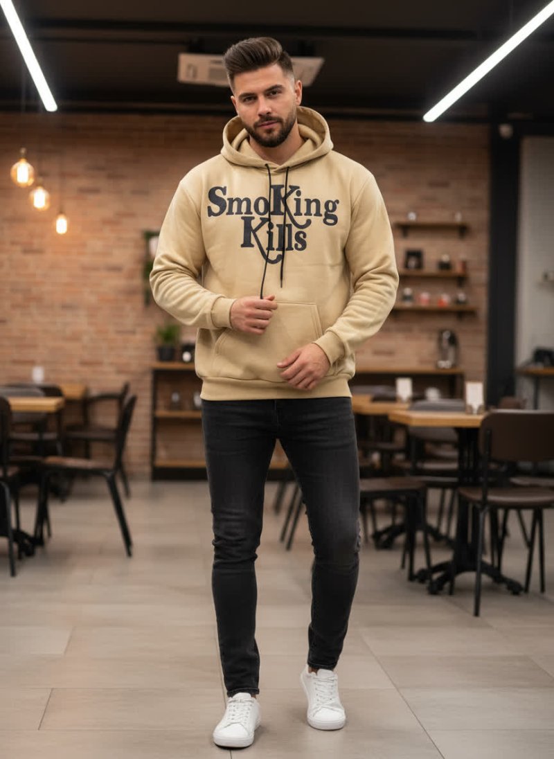 هودی مردانه 72225