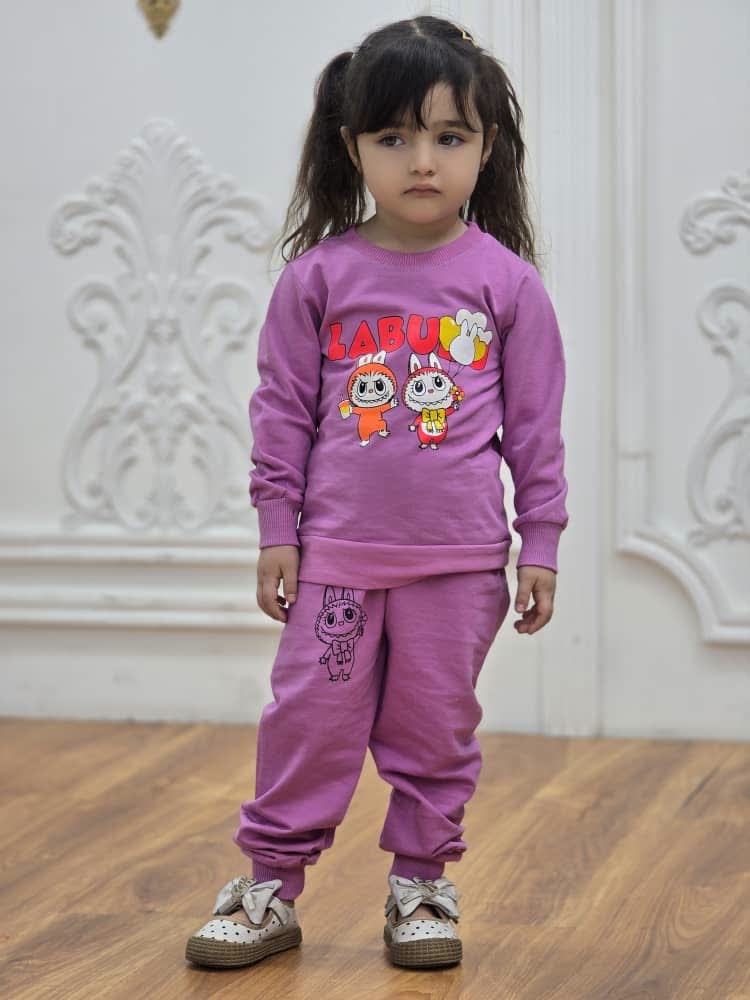 ست لبوبو بادکنکی 72402