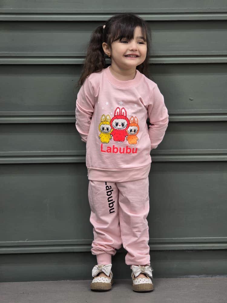 ست دورس لبوبو 72405