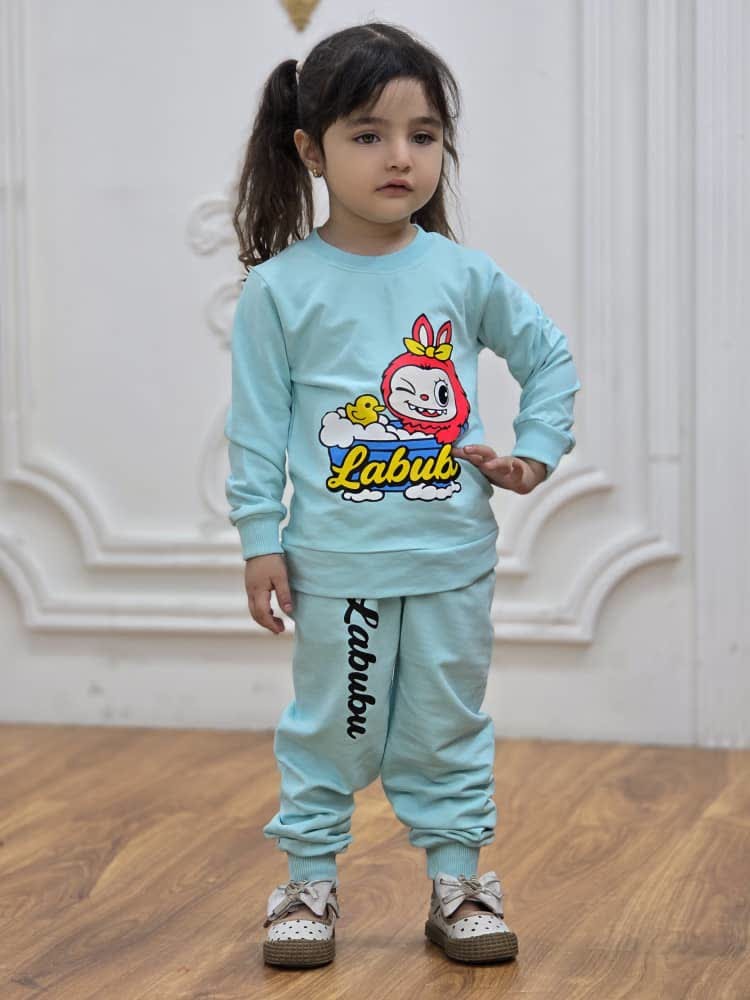 ست لبوبو 72403