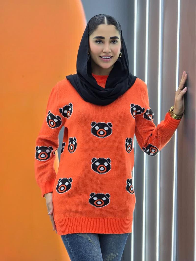 بافت خرسی 72502