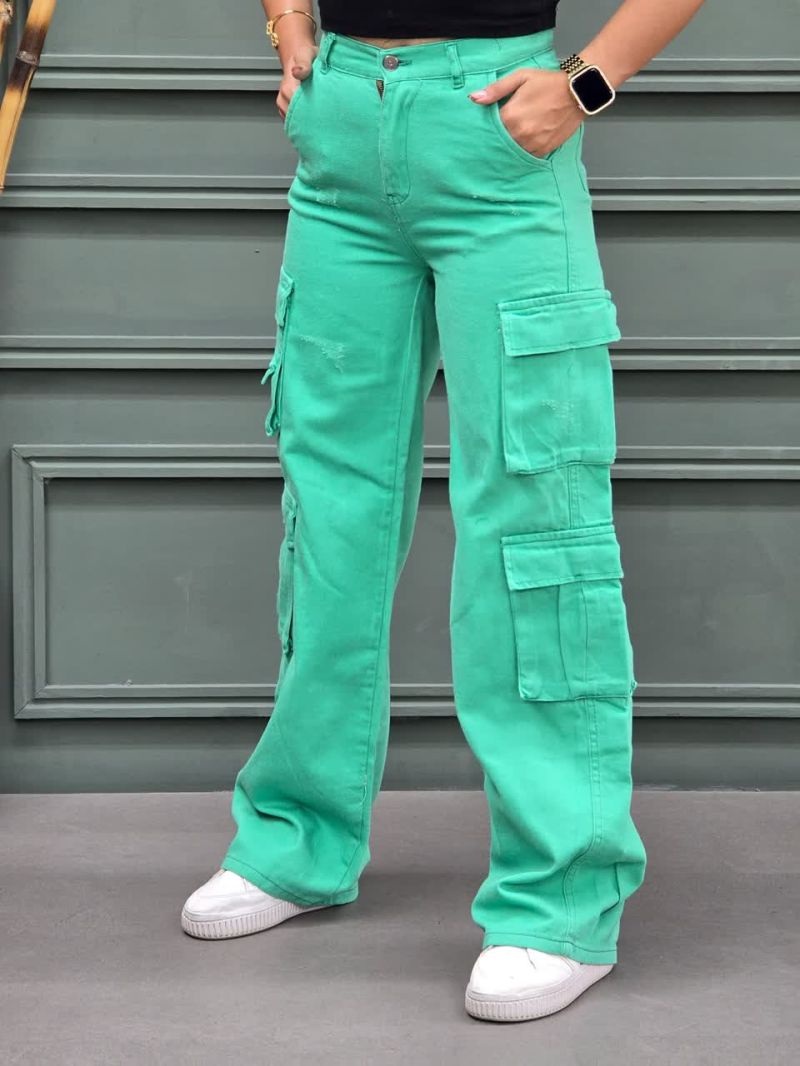 کارگو جیب دوتکه 72518