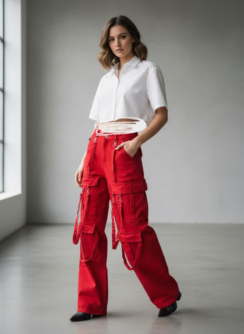 کارگو بندی سگک دار 72521