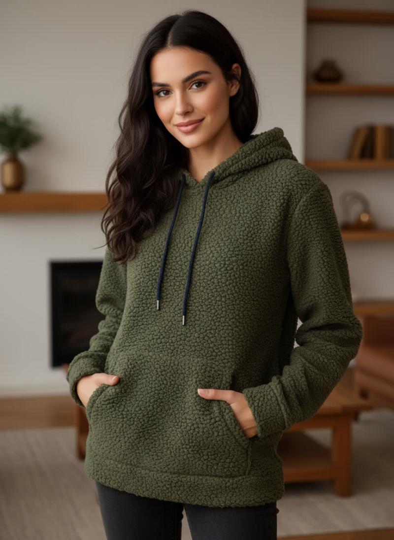 هودی تدی کلاهدار 72607