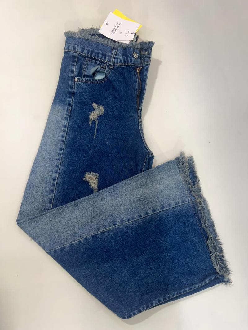 شلوار شافل 72803