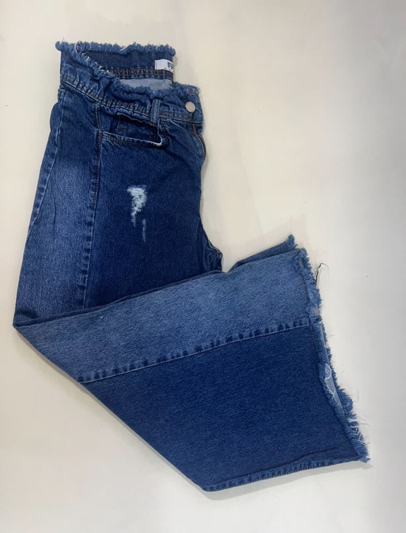 شلوار شافل 72804