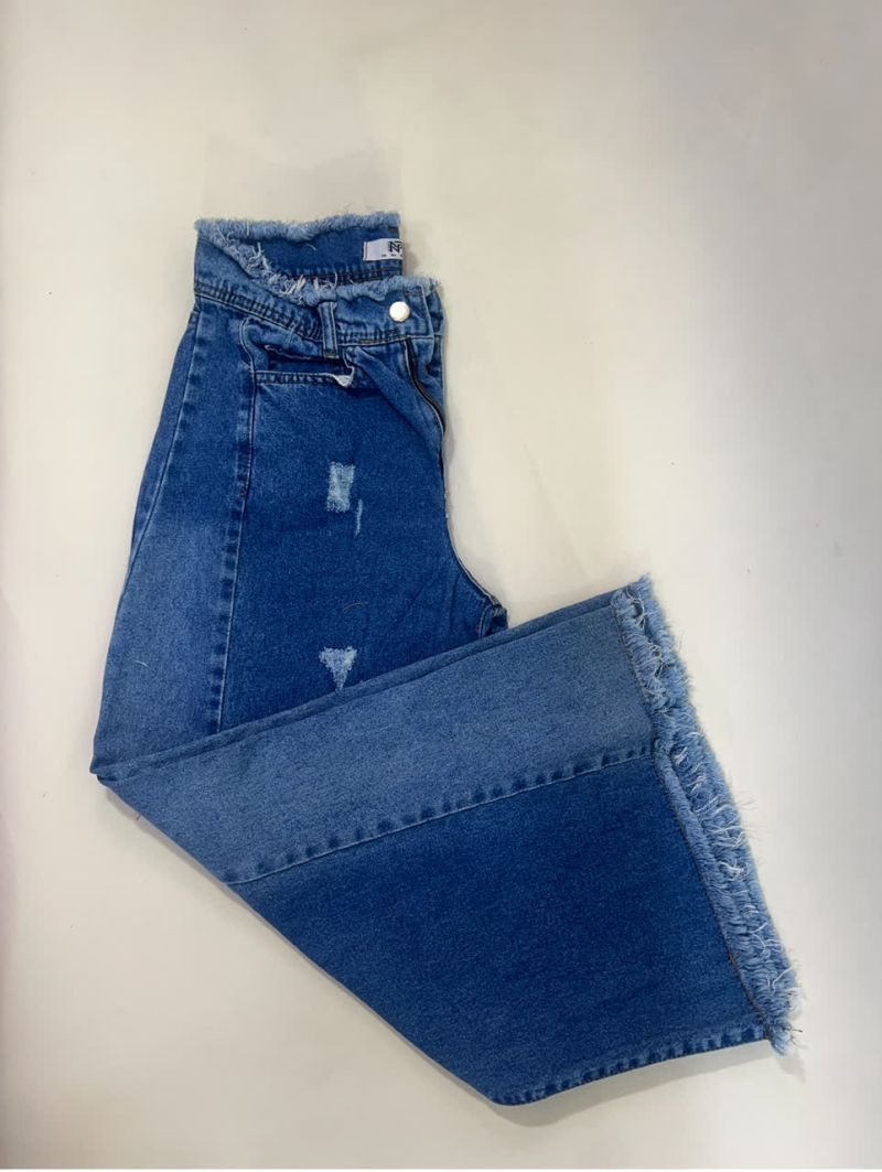 شلوار شافل 72805