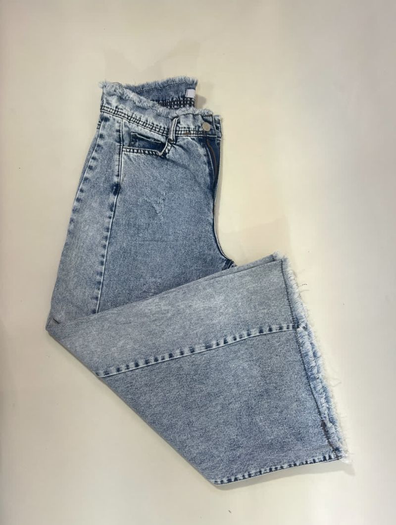 شلوار شافل 72806