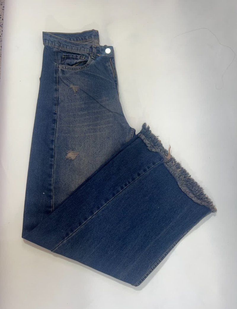 شلوار شافل 72807