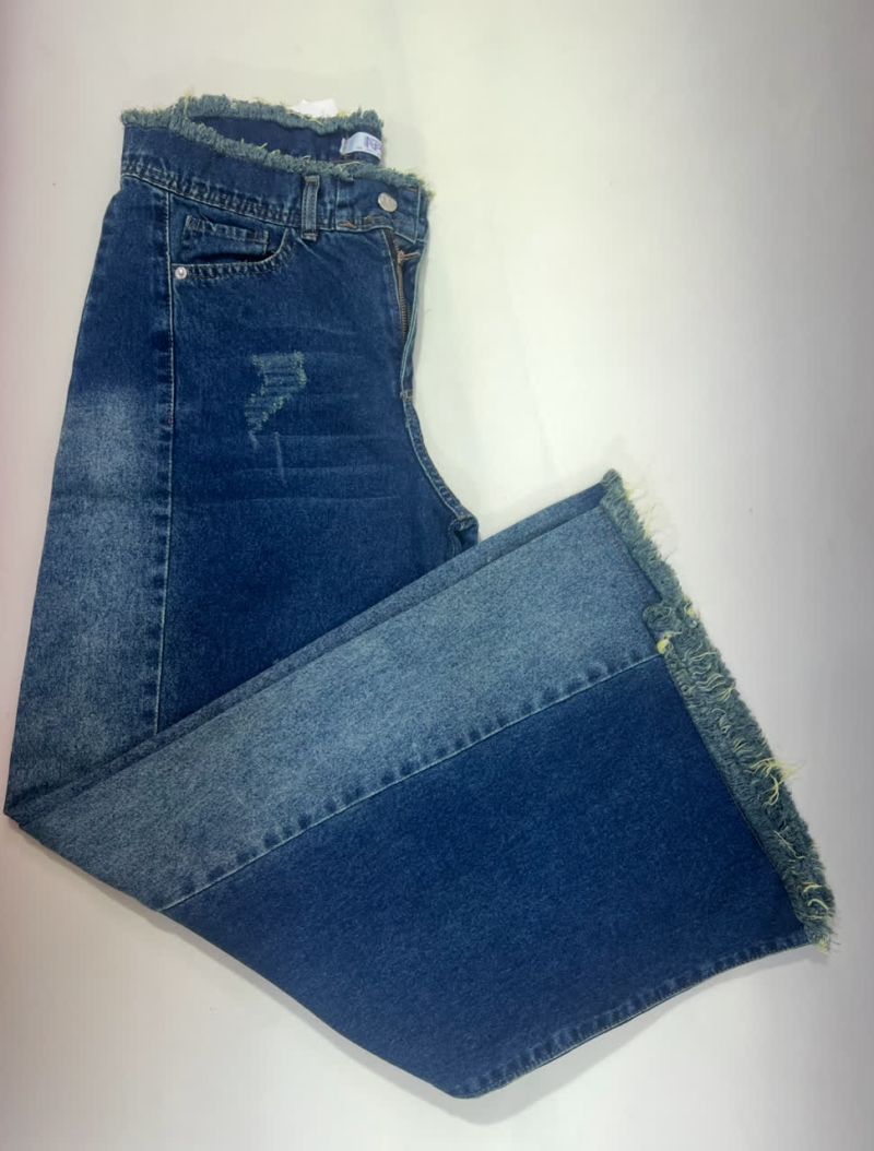 شلوار شافل 72808