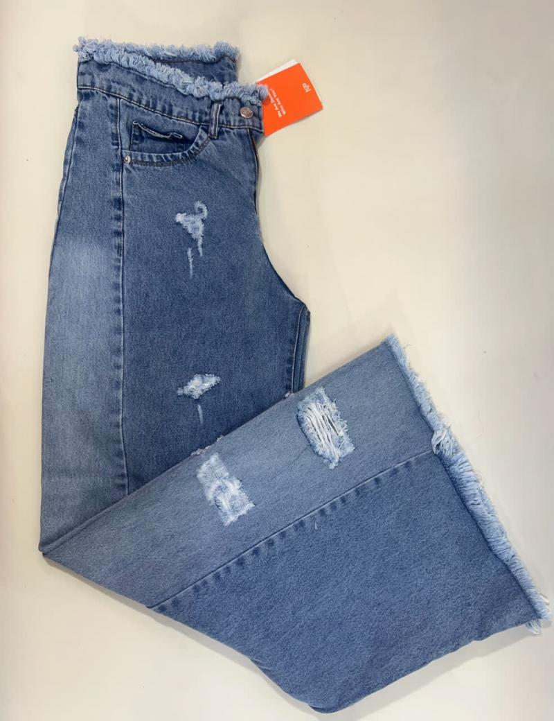 شلوار شافل 72809