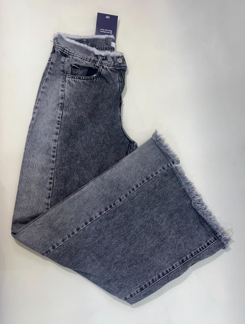 شلوار شافل 72810