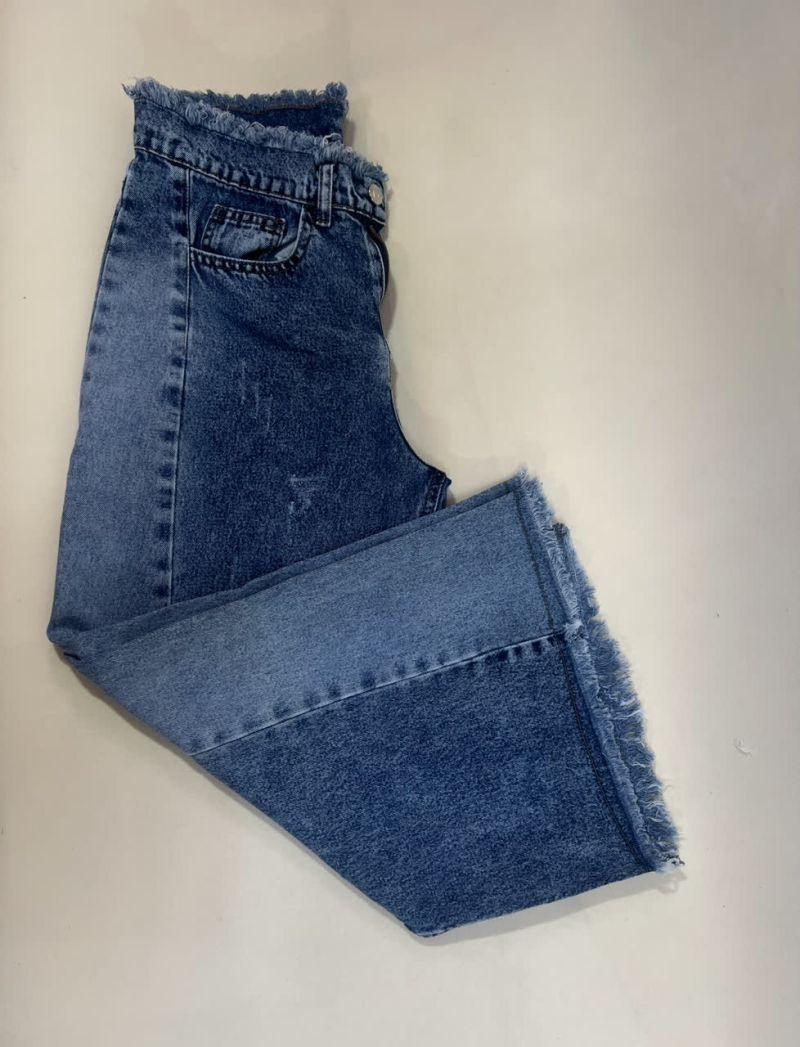 شلوار شافل 72812