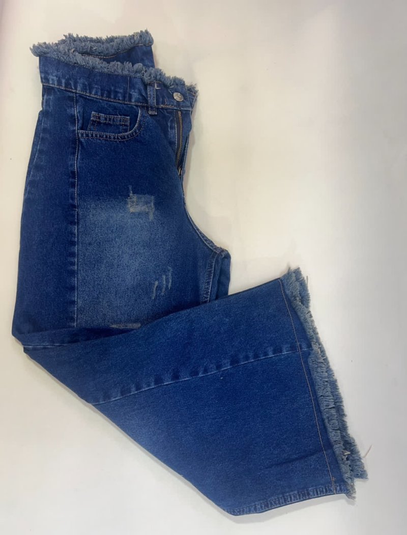 شلوار شافل 72813