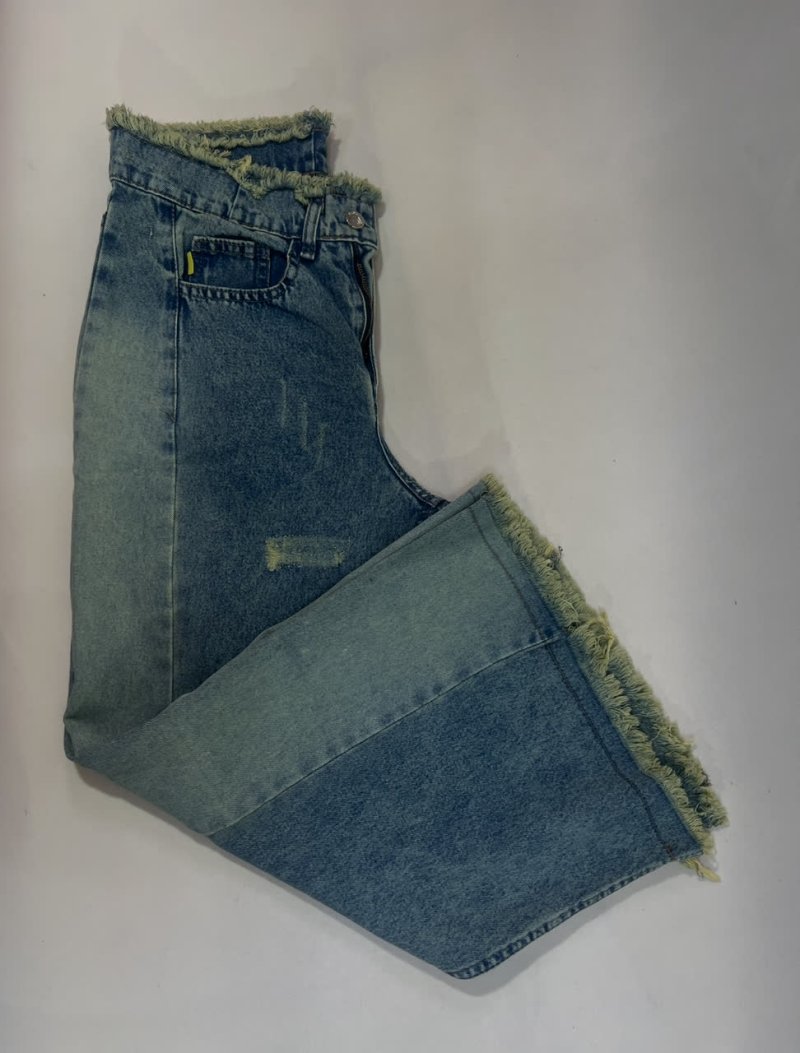 شلوار شافل 72814