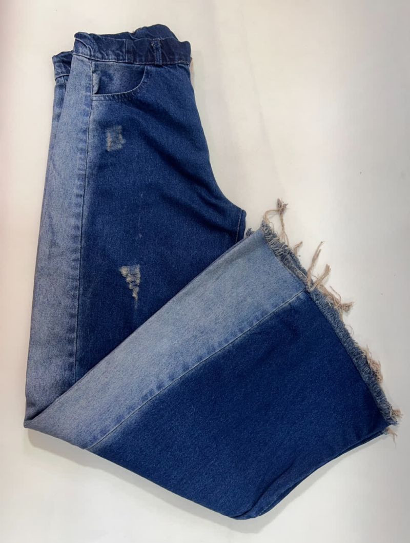 شلوار شافل 72815