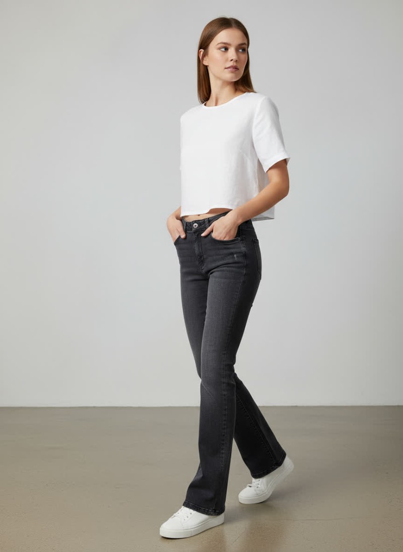 شلوار بوتکات 72902