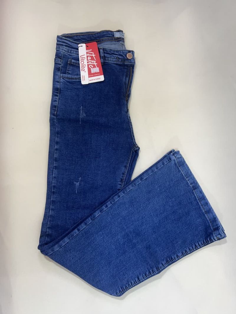 شلوار بوتکات 72901