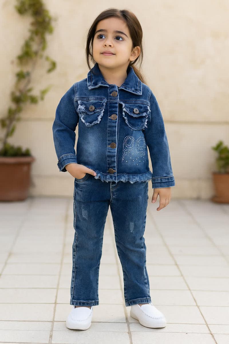 ست بچگانه مرواریدی 73006