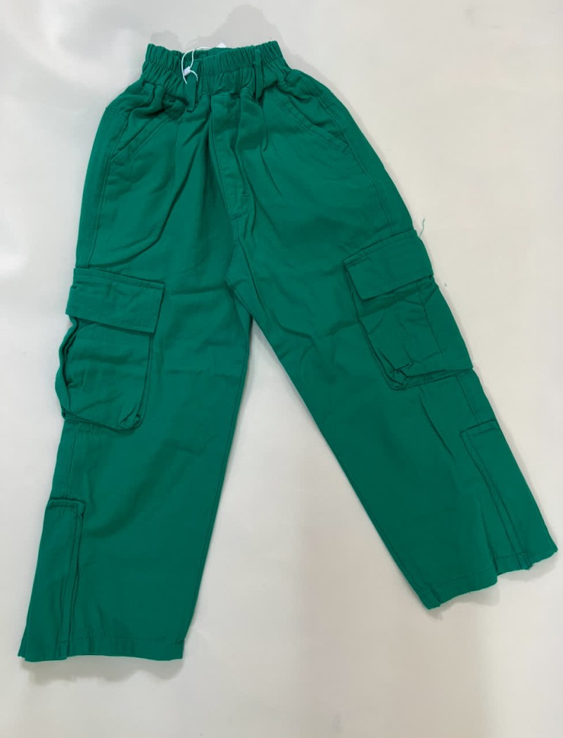 شلوار کارگو بچگانه 73004