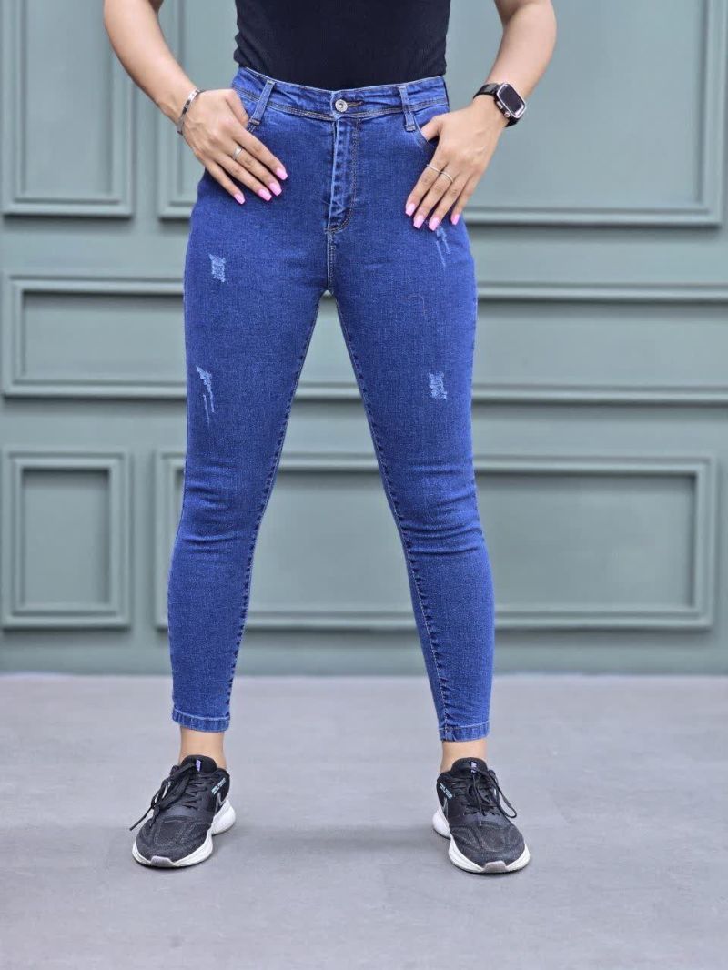 شلوار اسکینی 72824