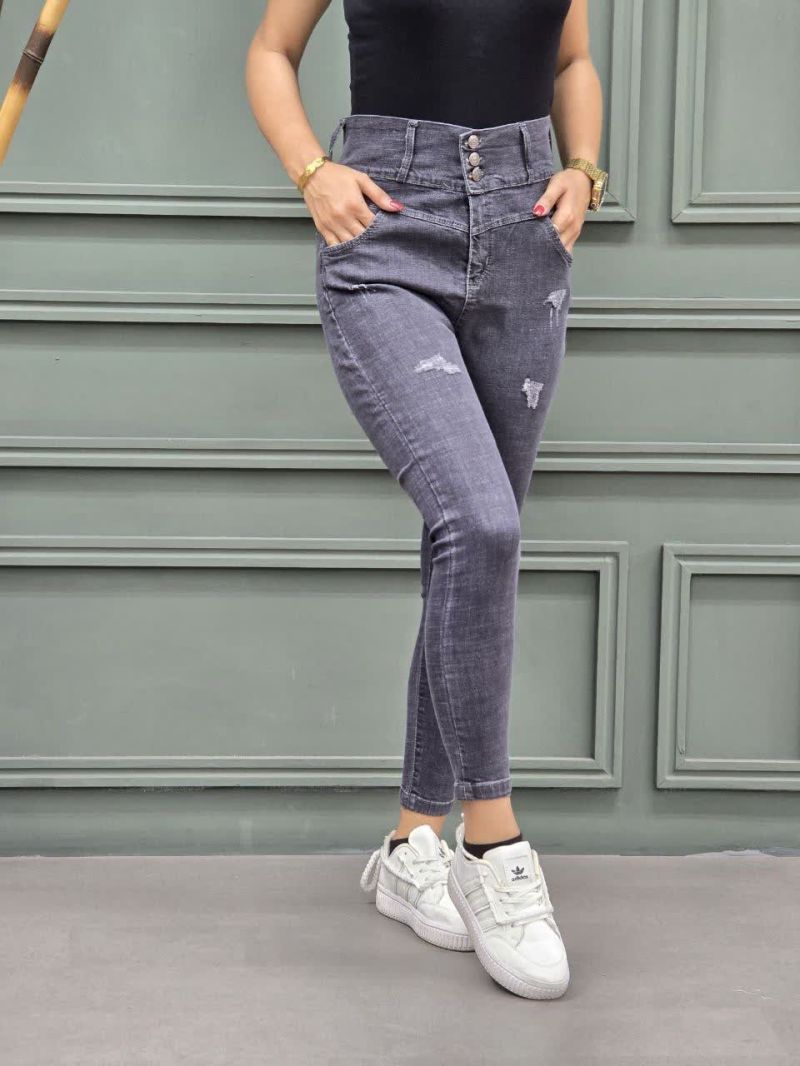 شلوار اسکینی گندار 72818