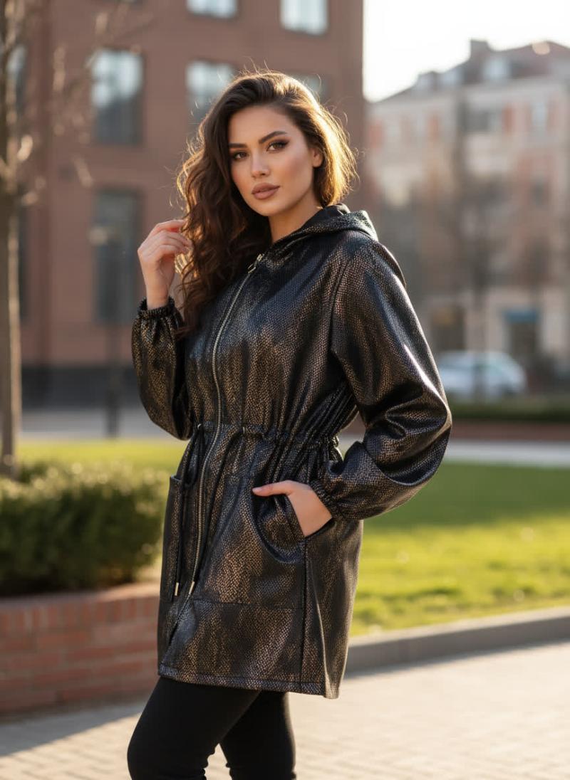 مانتو سوییت 80101