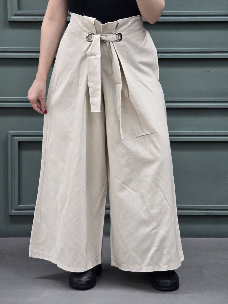 شلوار ایزی لنین 80107