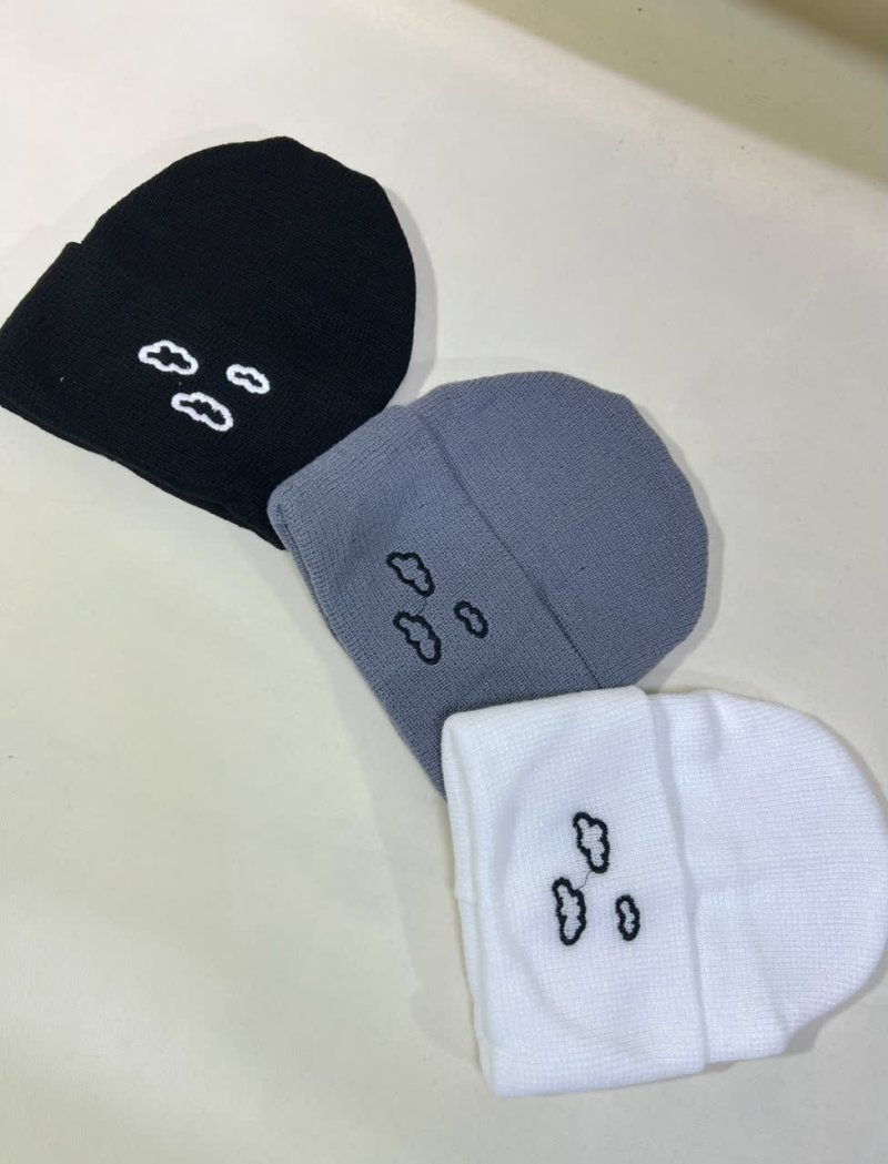 کلاه بافت ابری 80208