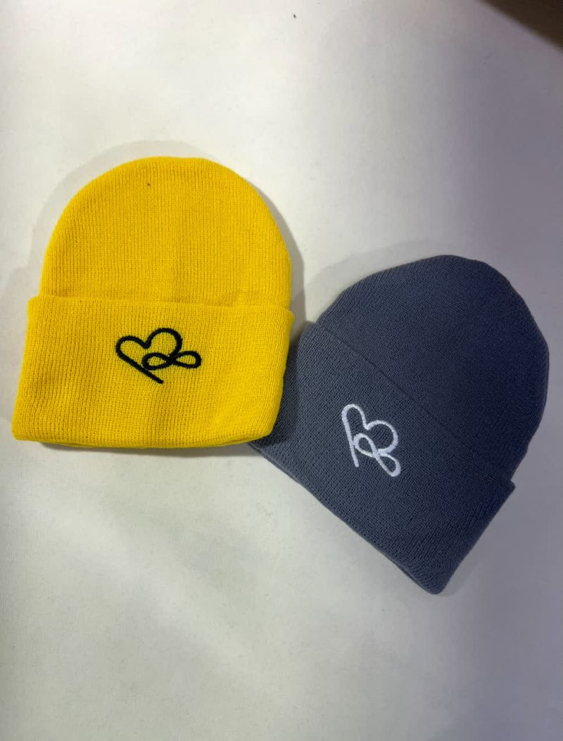 کلاه بافت قلبی 80212