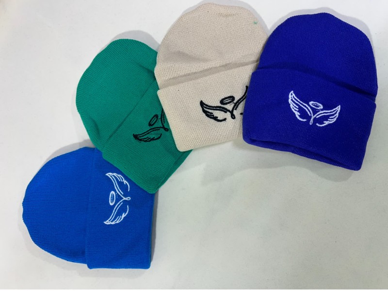 کلاه بافت فرشته 80211