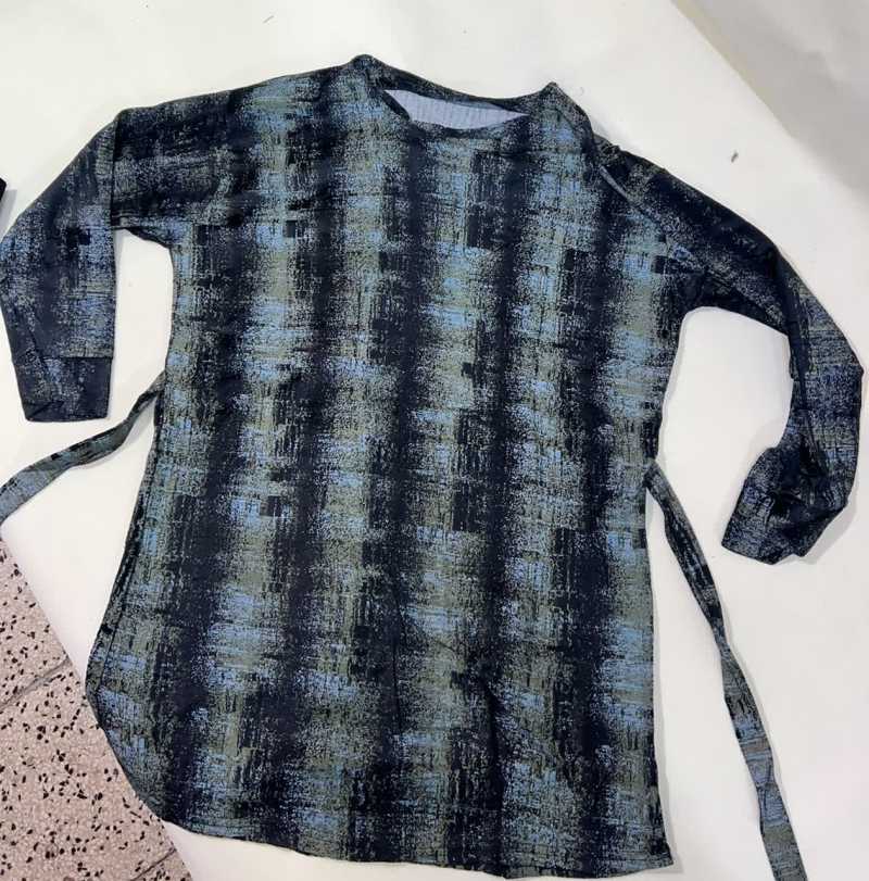 تونیک مخمل 01