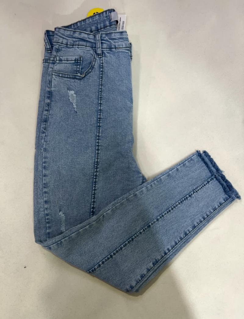 شلوار اسکینی 80703