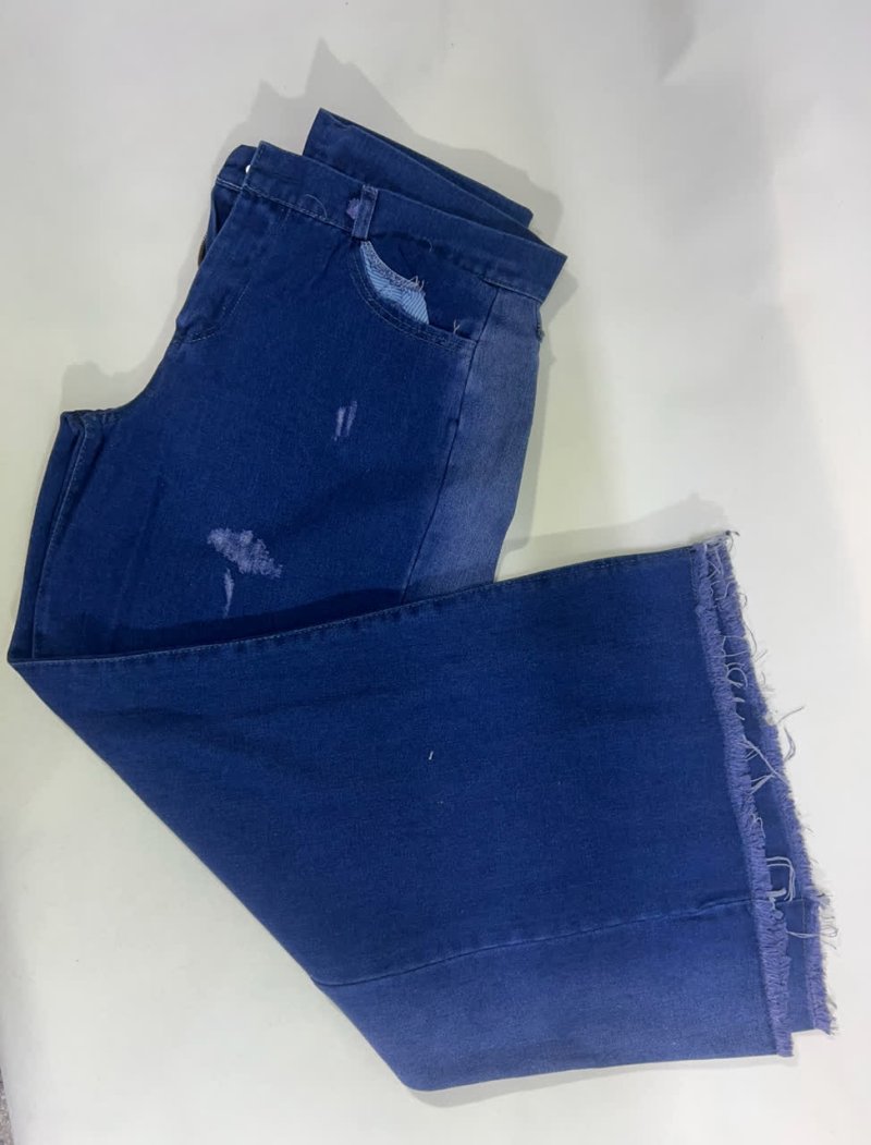 شلوار شافل 80810