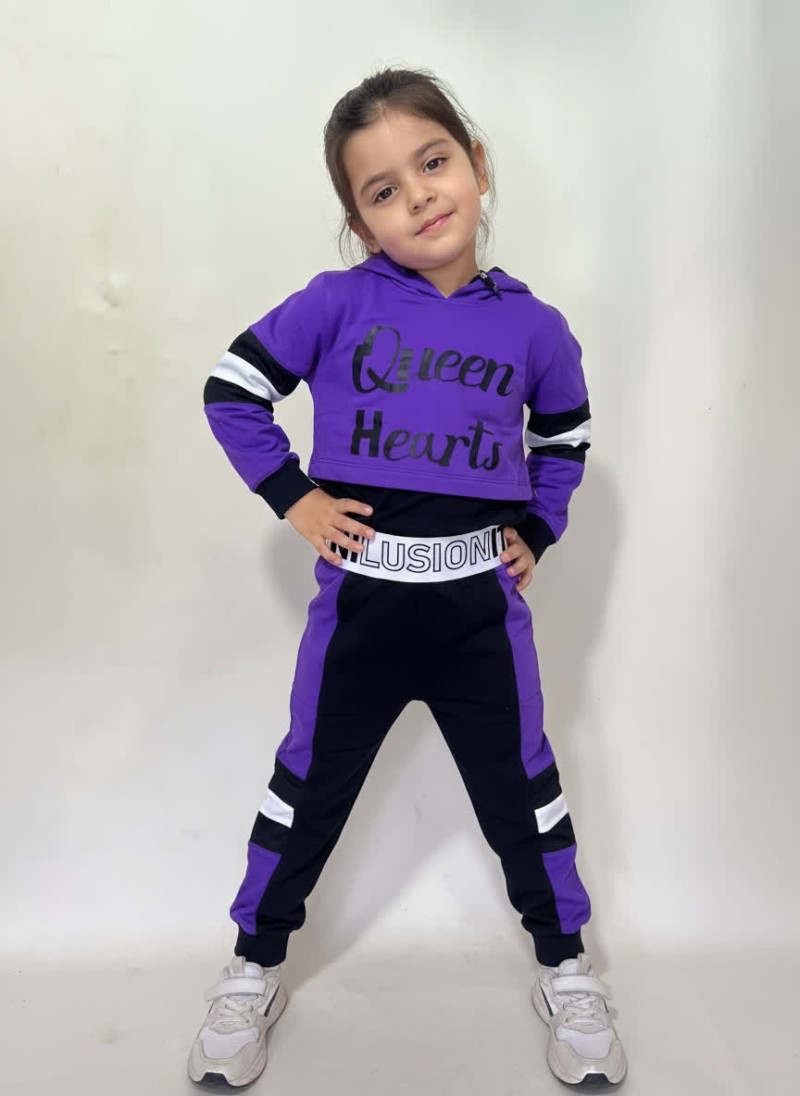 ست سه تکه کویین 81104